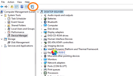 L i cannot recognize the usb connection khi c i m y in v c ch kh c ph c